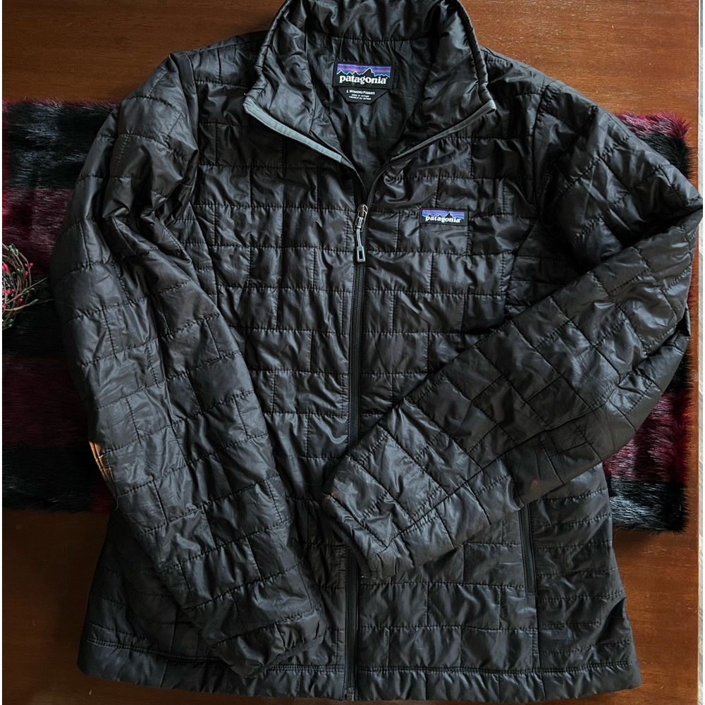 Patagonia Nano Puff Jacket